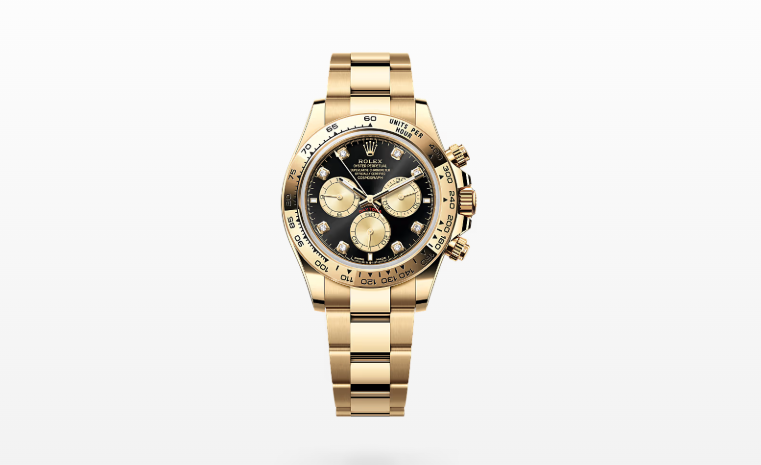 Rolex Daytona Cosmograph